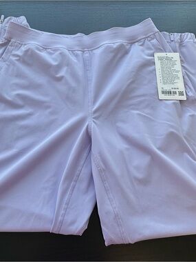 Lululemon Adapted State HR Joggers *NWT*